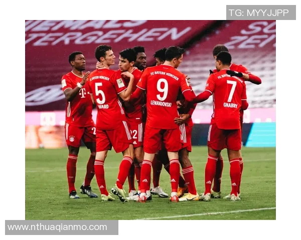 德甲经典对决拜仁小胜切尔西引发全场震惊与热议