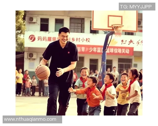 姚明曼曼携手共进篮球之路探索运动员背后的故事与梦想