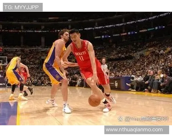 姚明畅谈篮球生涯与人生哲学分享个人成长与未来展望的独家专访