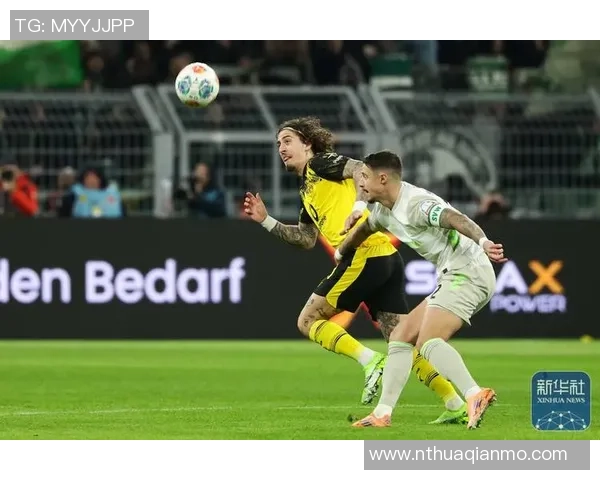 德甲惊天冷门多特蒙德4-0横扫曼城帽子戏法引爆全场激情