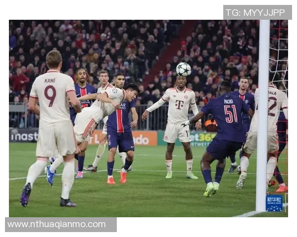 欧冠激战:巴黎圣日耳曼逆转拜仁全场沸腾的精彩瞬间分析 欧冠激战:巴黎圣日耳曼逆转拜仁全场沸腾的精彩瞬间分析