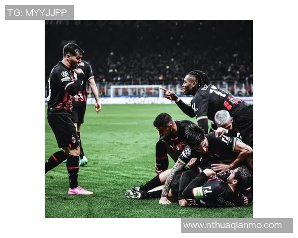 国王杯精彩对决AC米兰狂胜拜仁五球引爆全场激情