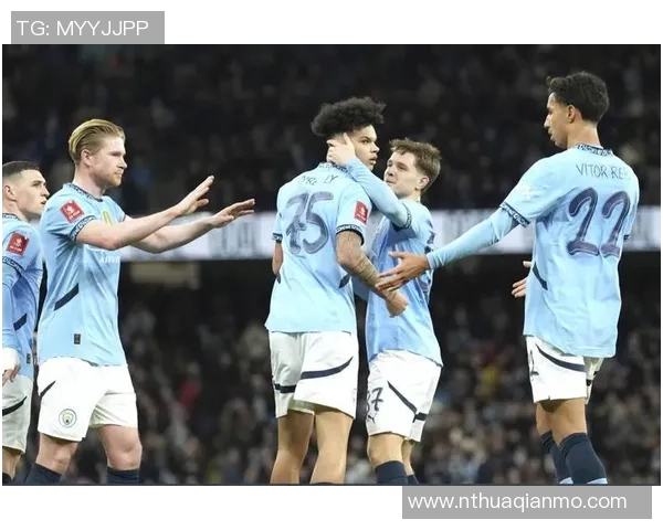 足总杯惊天逆转曼城4-0阿森纳创造历史冷门引发全场狂欢