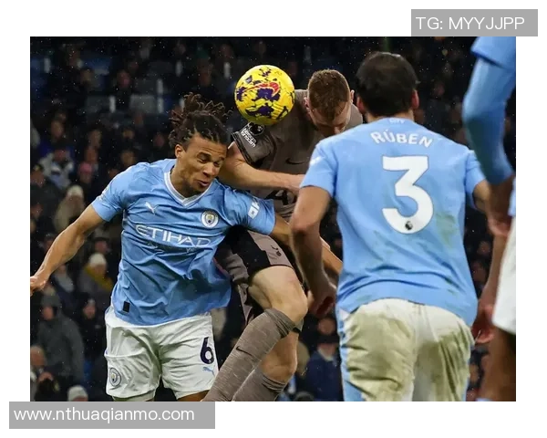 英超激战曼城险胜热刺乌龙球引发争议判罚引爆全场气氛 英超激战曼城险胜热刺乌龙球引发争议判罚引爆全场气氛